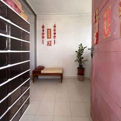 Blk 311 Kampong Ubi Greenville (Geylang), HDB 5 Rooms #535426901